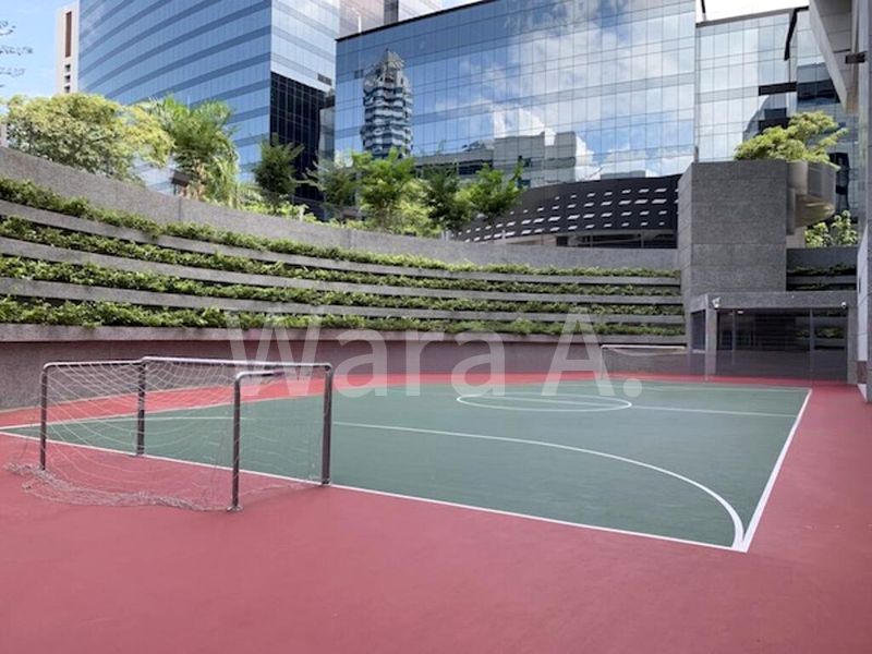 Light Industrial (B1) for Rent: Alexandra Technopark - Image 5