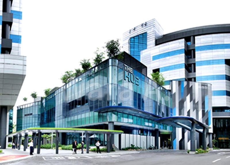 Light Industrial (B1) for Rent: Alexandra Technopark - Image 4