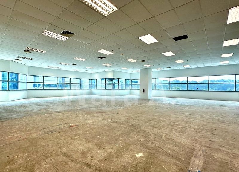 Light Industrial (B1) for Rent: Alexandra Technopark - Image 3