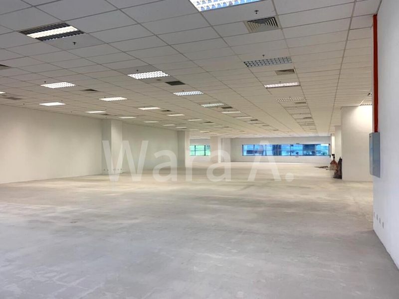 Light Industrial (B1) for Rent: Alexandra Technopark - Image 11