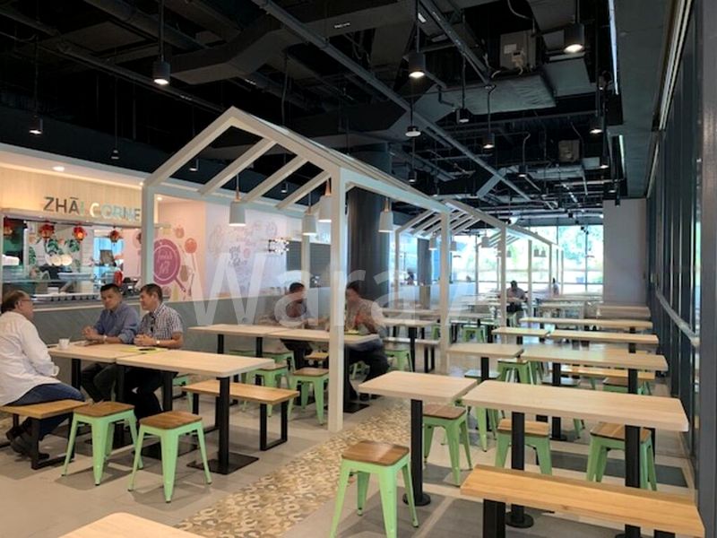 Light Industrial (B1) for Rent: Alexandra Technopark - Image 6