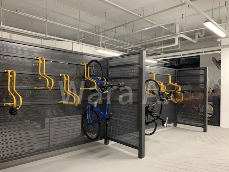 Light Industrial (B1) for Rent: Alexandra Technopark - Image 9