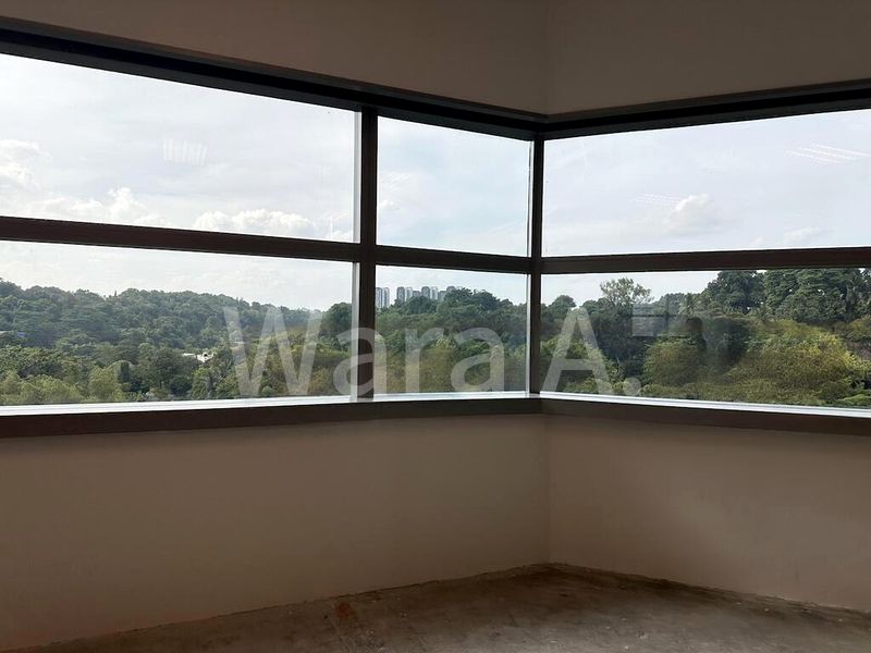 Light Industrial (B1) for Rent: Alexandra Technopark - Image 1