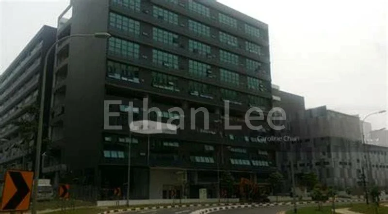 Win5 @ Yishun: Light Industrial (B1) Shop for Sale - Image 2