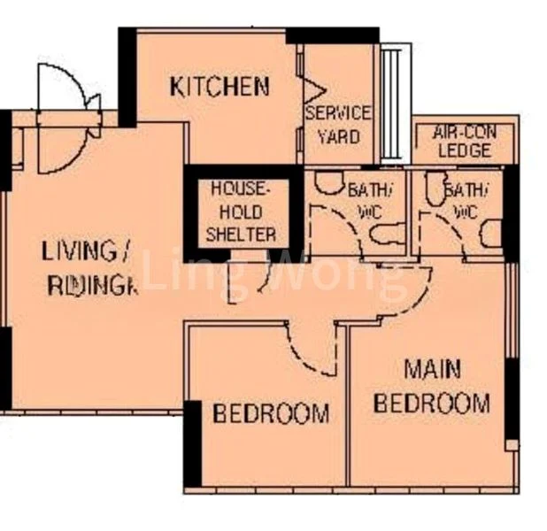 Premium HDB for Sale in  117B Jalan Tenteram - Image 11