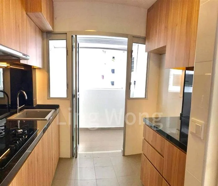 Premium HDB for Sale in  117B Jalan Tenteram - Image 8