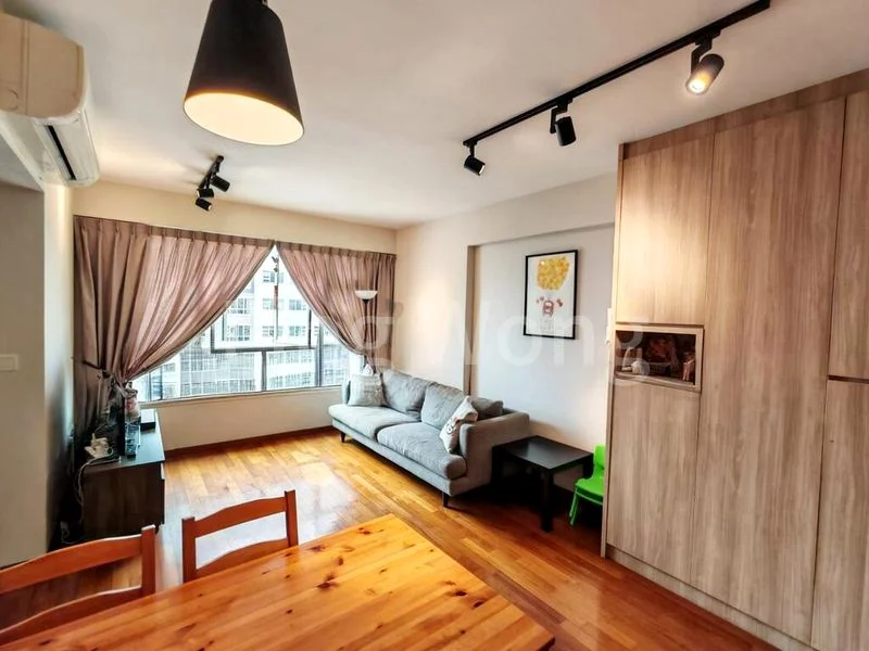 Premium HDB for Sale in  117B Jalan Tenteram - Image 3
