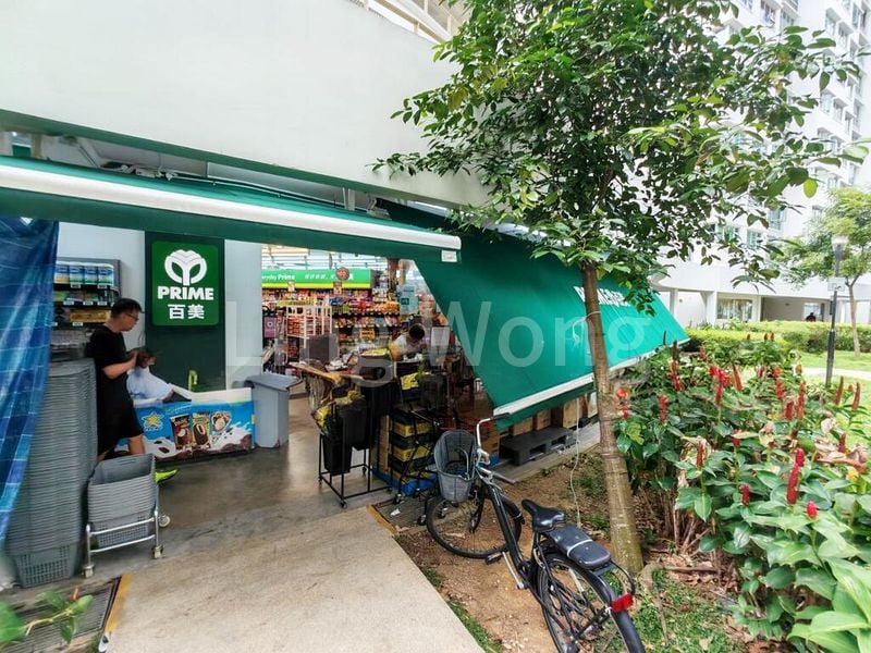 Premium HDB for Sale in  117B Jalan Tenteram - Image 6