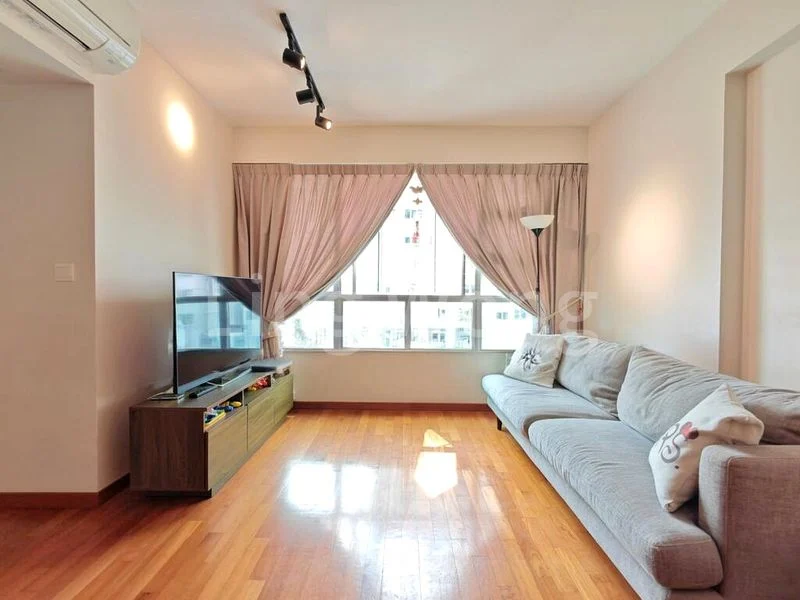 Premium HDB for Sale in  117B Jalan Tenteram - Image 2