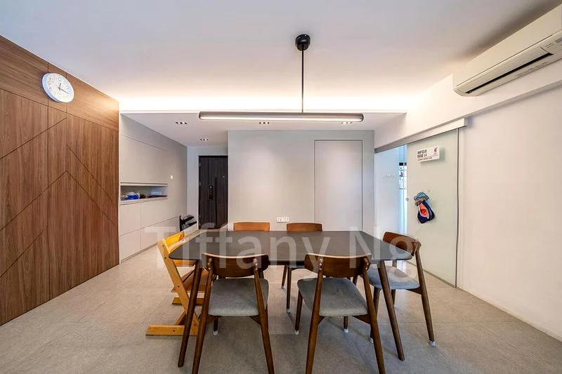 4 Room (4A) HDB for Sale in  11 Pine Close - Image 12