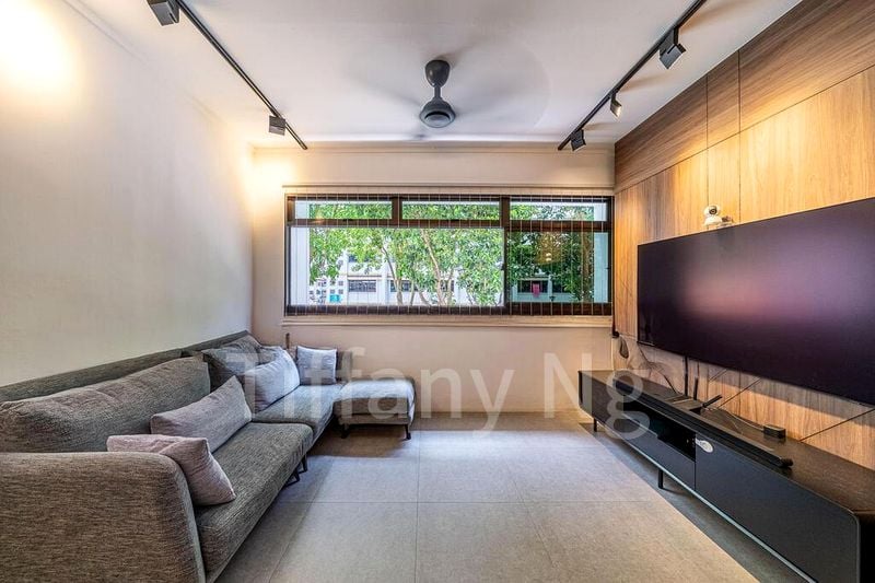 4 Room (4A) HDB for Sale in  11 Pine Close - Image 15