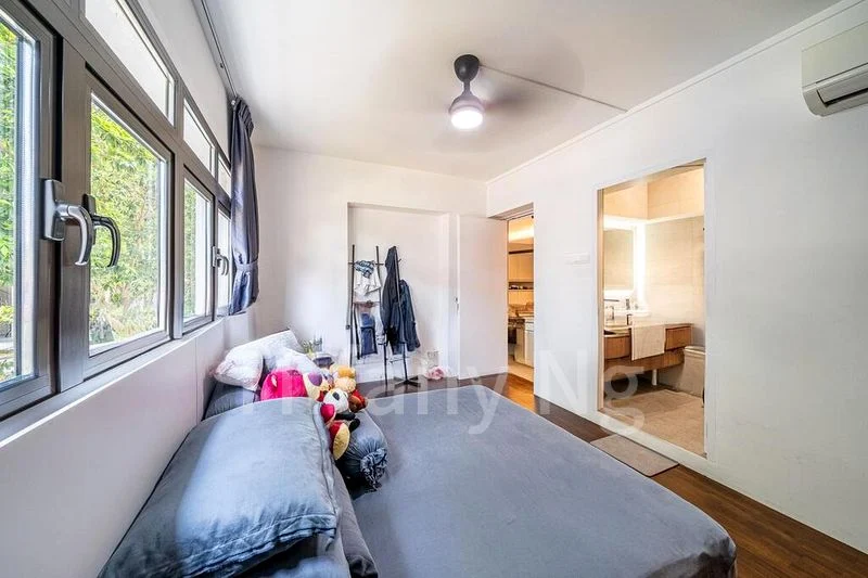 4 Room (4A) HDB for Sale in  11 Pine Close - Image 7