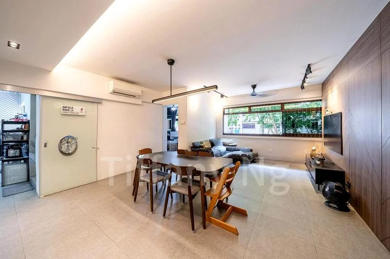 4 Room (4A) HDB for Sale in  11 Pine Close - Image 16