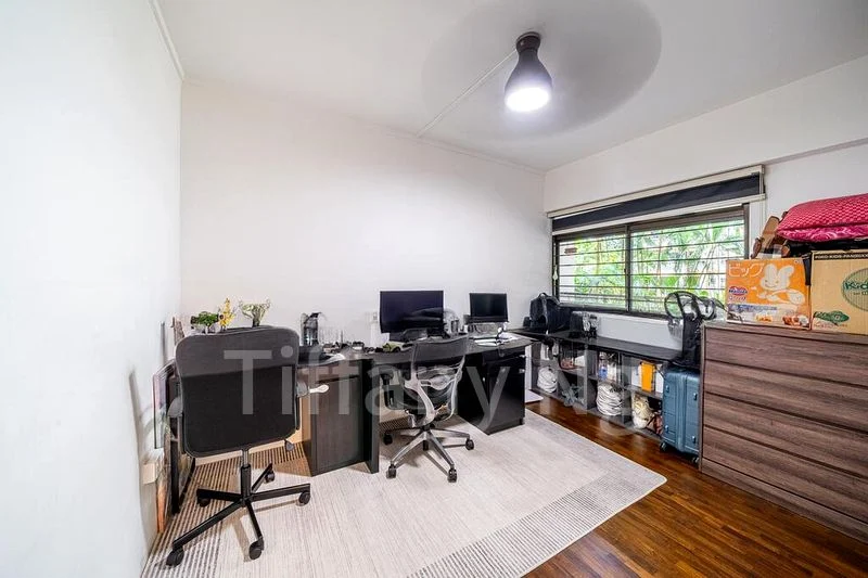 4 Room (4A) HDB for Sale in  11 Pine Close - Image 5