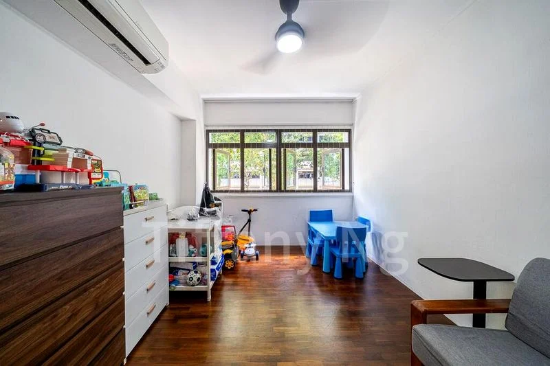 4 Room (4A) HDB for Sale in  11 Pine Close - Image 3