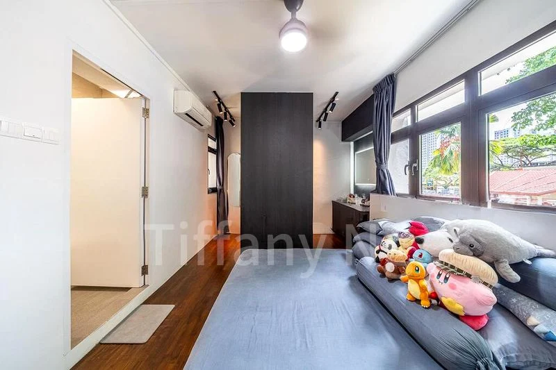 4 Room (4A) HDB for Sale in  11 Pine Close - Image 8