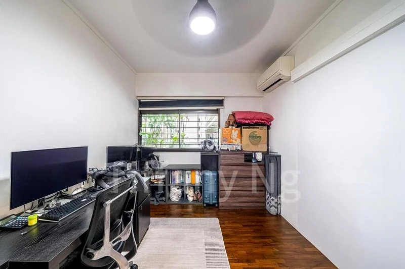 4 Room (4A) HDB for Sale in  11 Pine Close - Image 4