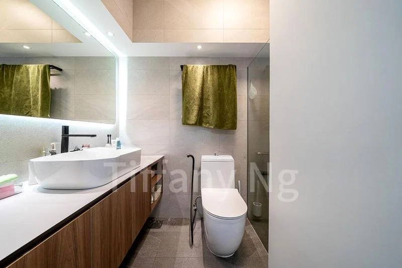 4 Room (4A) HDB for Sale in  11 Pine Close - Image 1