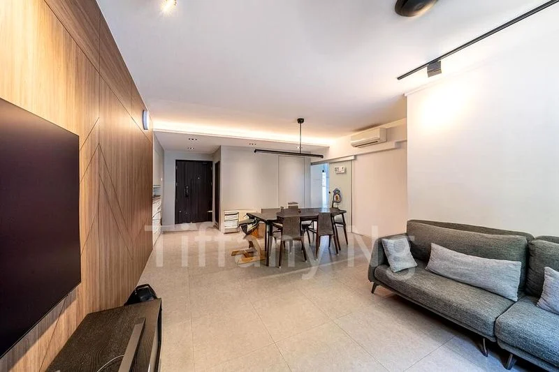 4 Room (4A) HDB for Sale in  11 Pine Close - Image 13