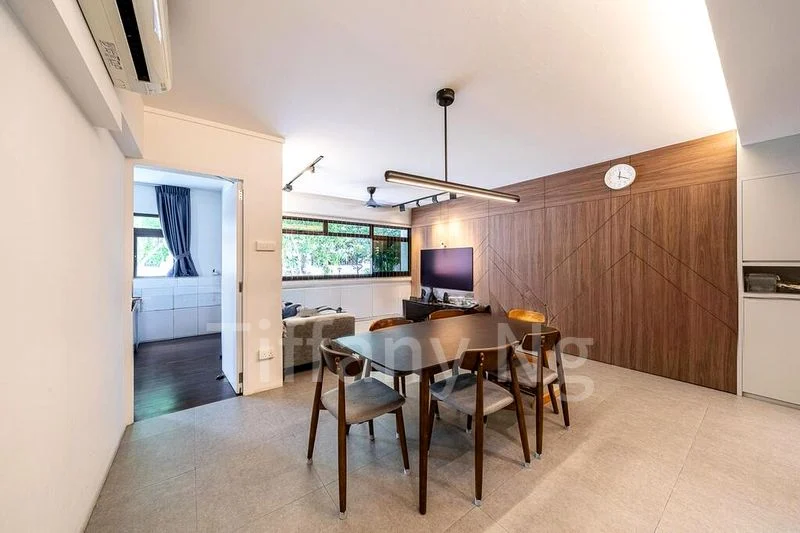 4 Room (4A) HDB for Sale in  11 Pine Close - Image 11