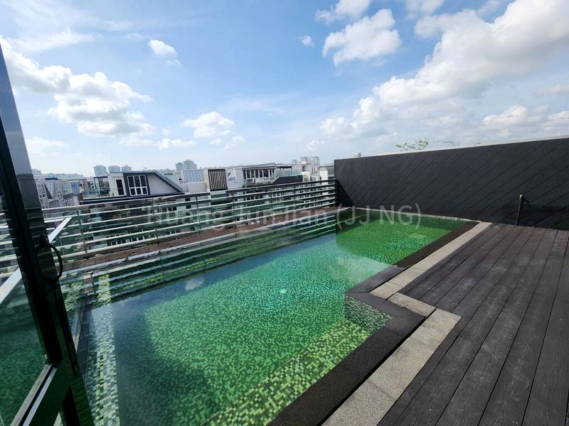 2 Bed Apartment (Condo) for Sale in  Cubik - Image 9