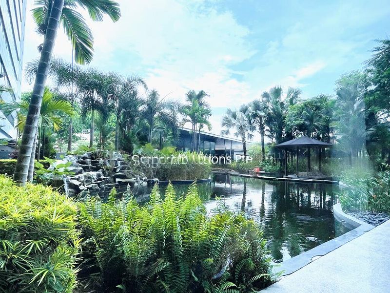 Light Industrial (B1) for Rent: GLOBAL HQ BUSINESS SPACE; a HOTEL-STYLE RECEPTION HALL, with a full glass facade outside City. GRD FLR option. - Image 10