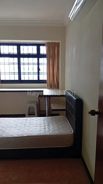 Common Room (HDB) for Rent in  338A Tah Ching Road - Image 1