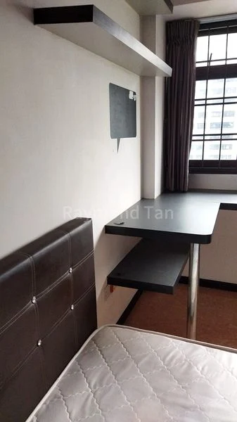 Common Room (HDB) for Rent in  338A Tah Ching Road - Image 3