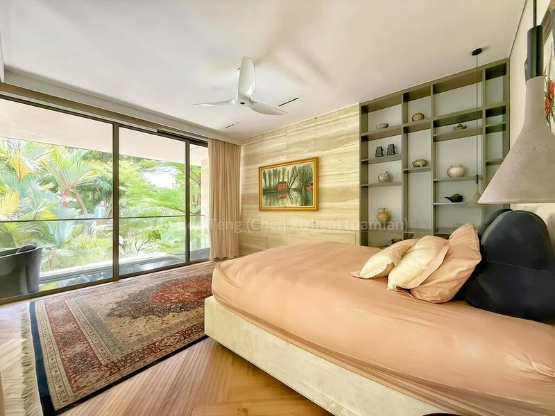 4 Bed Corner Terrace (Landed) for Sale in  Mount Sinai Road - Image 7