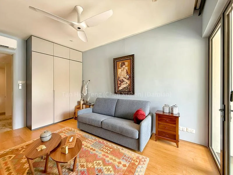 4 Bed Corner Terrace (Landed) for Sale in  Mount Sinai Road - Image 2
