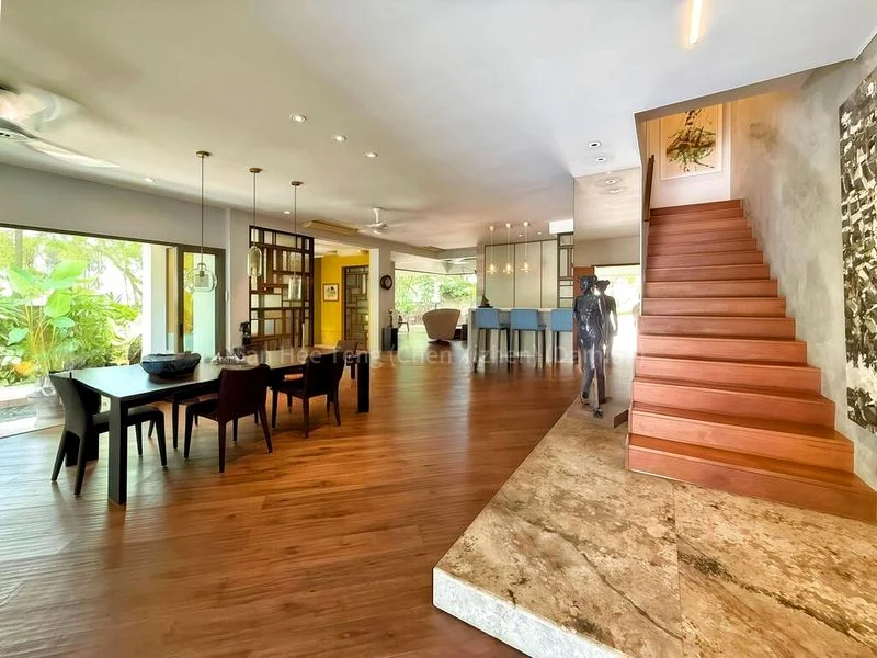 4 Bed Corner Terrace (Landed) for Sale in  Mount Sinai Road - Image 16