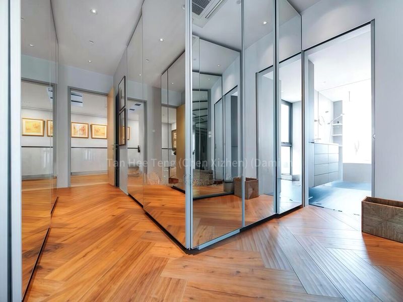 4 Bed Corner Terrace (Landed) for Sale in  Mount Sinai Road - Image 6