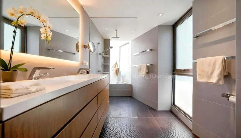 4 Bed Corner Terrace (Landed) for Sale in  Mount Sinai Road - Image 4