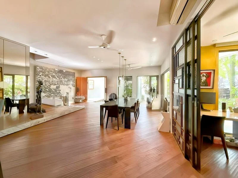 4 Bed Corner Terrace (Landed) for Sale in  Mount Sinai Road - Image 14