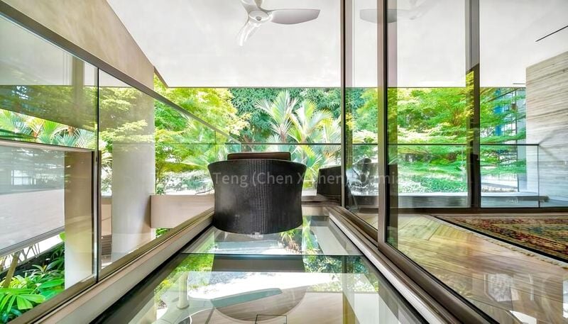 4 Bed Corner Terrace (Landed) for Sale in  Mount Sinai Road - Image 8