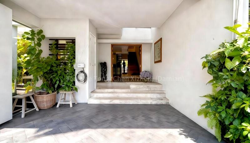 4 Bed Corner Terrace (Landed) for Sale in  Mount Sinai Road - Image 18