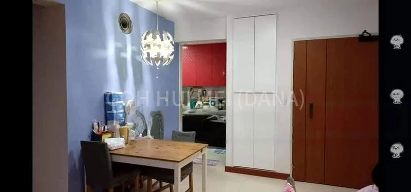 Common Room (HDB) for Rent in  431A Yishun Avenue 1 - Image 2