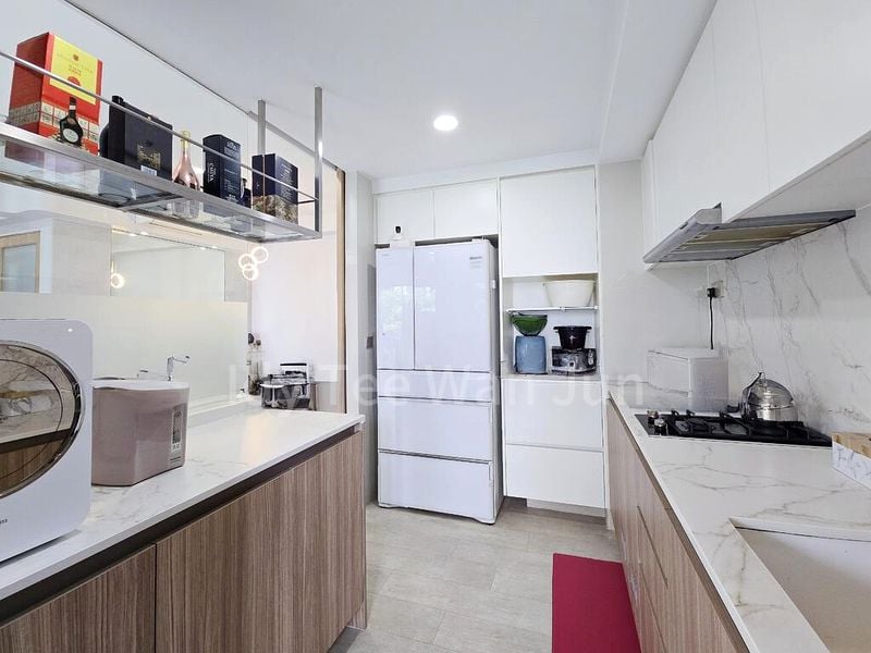 3 Bed Executive Condo for Rent in  Hundred Palms Residences - Image 8