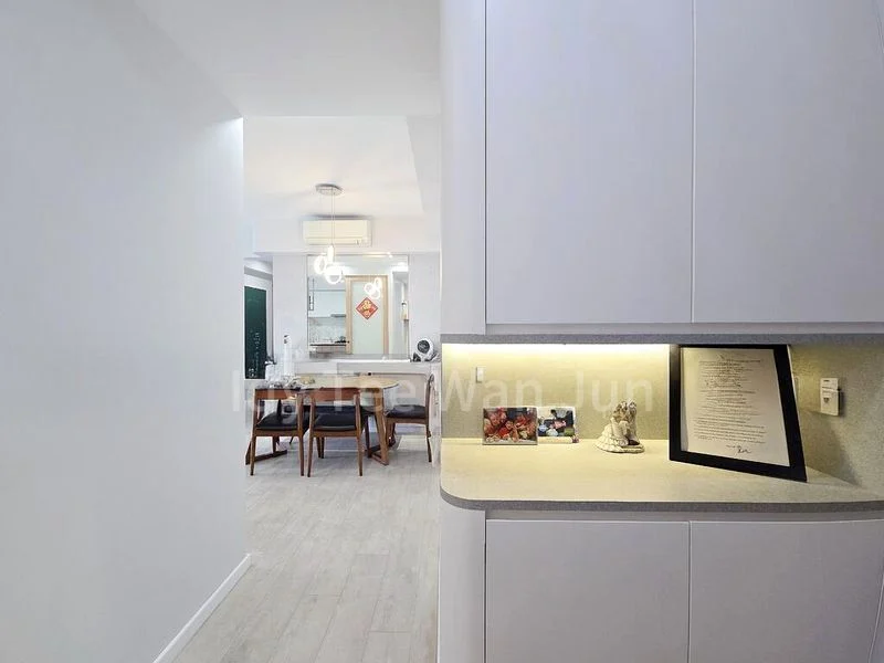 3 Bed Executive Condo for Rent in  Hundred Palms Residences - Image 13