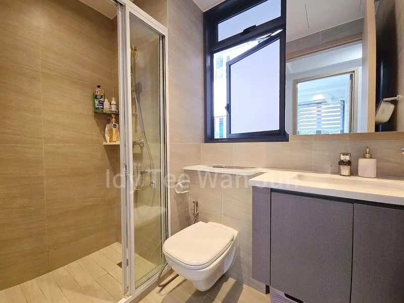 3 Bed Executive Condo for Rent in  Hundred Palms Residences - Image 2