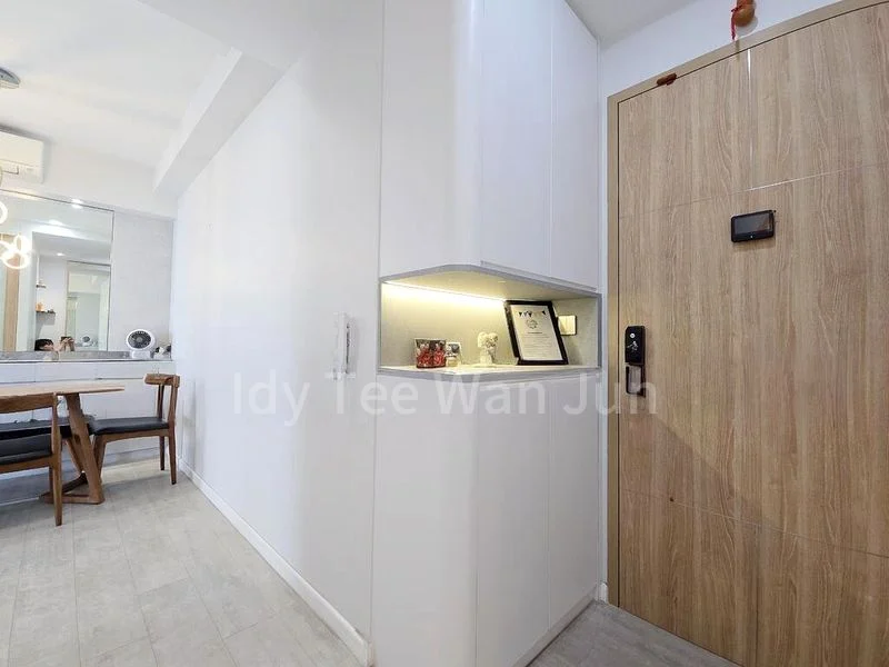 3 Bed Executive Condo for Rent in  Hundred Palms Residences - Image 12