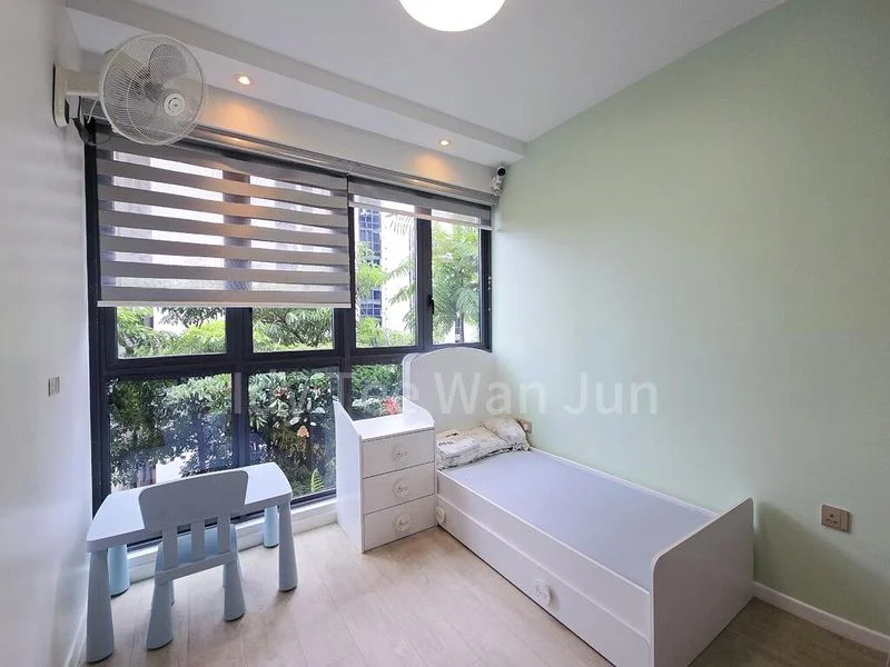 3 Bed Executive Condo for Rent in  Hundred Palms Residences - Image 5