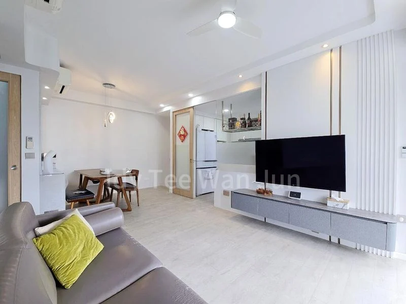 3 Bed Executive Condo for Rent in  Hundred Palms Residences - Image 16