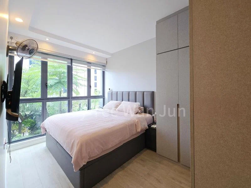 3 Bed Executive Condo for Rent in  Hundred Palms Residences - Image 4