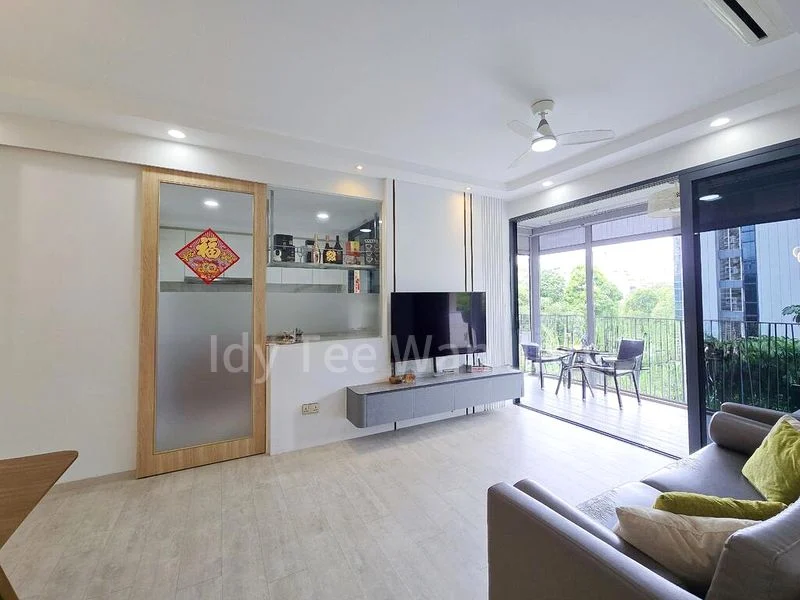 3 Bed Executive Condo for Rent in  Hundred Palms Residences - Image 11