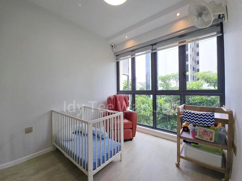 3 Bed Executive Condo for Rent in  Hundred Palms Residences - Image 6