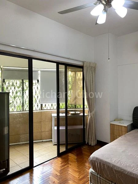 Common Room (Condo) for Rent in  Teresa Ville - Image 1