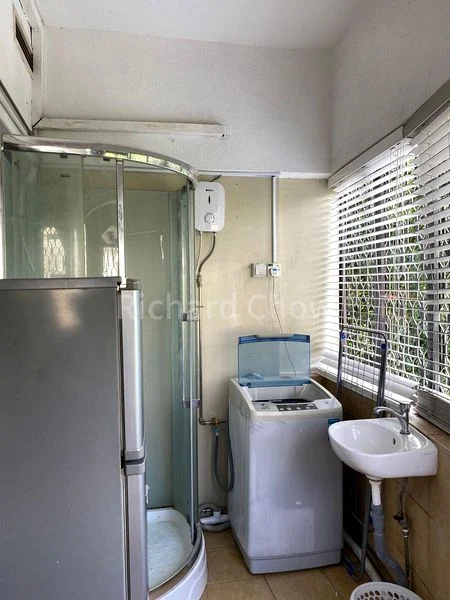 Common Room (Condo) for Rent in  Teresa Ville - Image 3