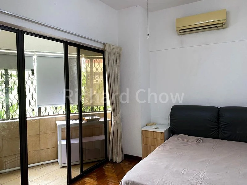 Common Room (Condo) for Rent in  Teresa Ville - Image 5