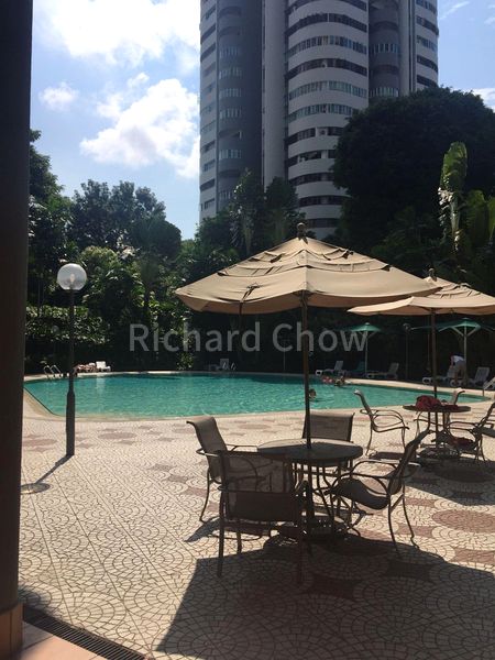 Common Room (Condo) for Rent in  Teresa Ville - Image 4